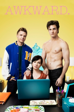 Watch Free Awkward. Full Movies MyFamilyTV