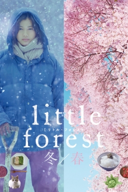 Watch Free Little Forest: Winter/Spring Full Movies MyFamilyTV