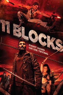 Watch Free 11 Blocks Full Movies MyFamilyTV