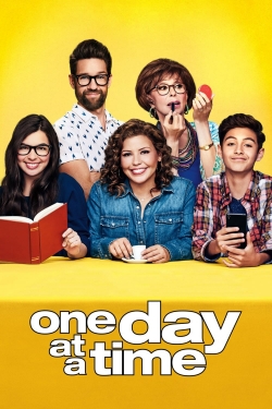 Watch Free One Day at a Time Full Movies MyFamilyTV