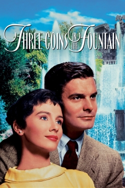 Watch Free Three Coins in the Fountain Full Movies MyFamilyTV