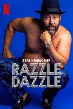 Watch Free Bert Kreischer: Razzle Dazzle Full Movies MyFamilyTV