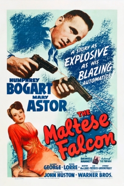 Watch Free The Maltese Falcon Full Movies MyFamilyTV