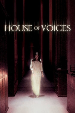 Watch Free House of Voices Full Movies MyFamilyTV