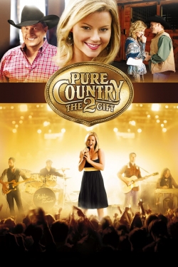 Watch Free Pure Country 2: The Gift Full Movies MyFamilyTV