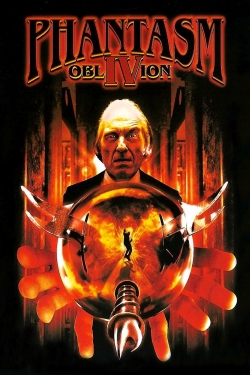 Watch Free Phantasm IV: Oblivion Full Movies MyFamilyTV