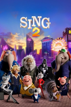 Watch Free Sing 2 Full Movies MyFamilyTV