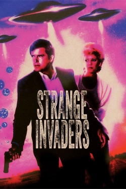 Watch Free Strange Invaders Full Movies MyFamilyTV