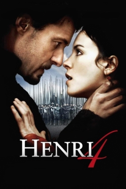 Watch Free Henri 4 Full Movies MyFamilyTV