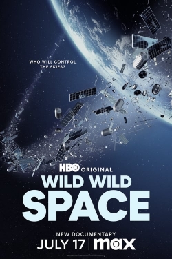 Watch Free Wild Wild Space Full Movies MyFamilyTV