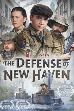 Watch Free The Defense of New Haven Full Movies MyFamilyTV