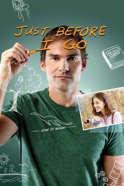 Watch Free Just Before I Go Full Movies MyFamilyTV