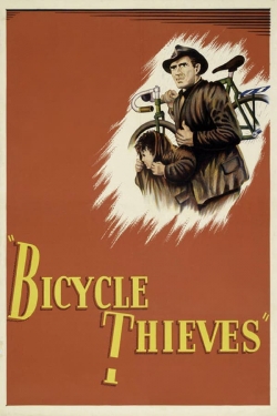 Watch Free Bicycle Thieves Full Movies MyFamilyTV