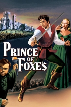 Watch Free Prince of Foxes Full Movies MyFamilyTV