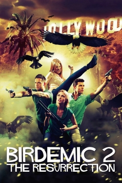 Watch Free Birdemic 2: The Resurrection Full Movies MyFamilyTV