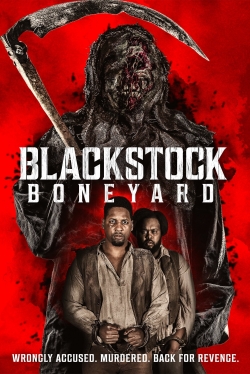 Watch Free Blackstock Boneyard Full Movies MyFamilyTV