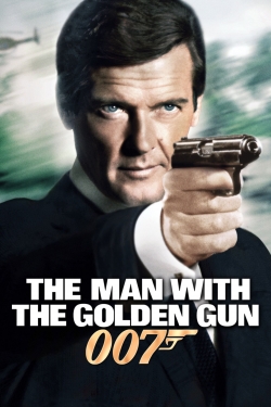 Watch Free The Man with the Golden Gun Full Movies MyFamilyTV