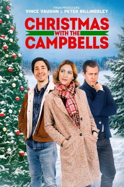 Watch Free Christmas with the Campbells Full Movies MyFamilyTV