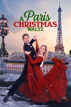 Watch Free A Paris Christmas Waltz Full Movies MyFamilyTV