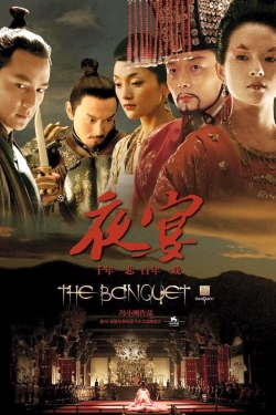 Watch Free The Banquet Full Movies MyFamilyTV