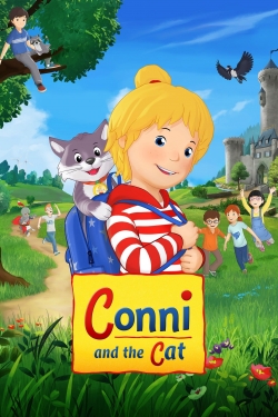 Watch Free Conni and the Cat Full Movies MyFamilyTV