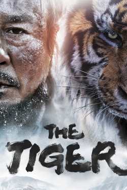 Watch Free The Tiger: An Old Hunter's Tale Full Movies MyFamilyTV