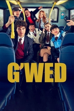 Watch Free G'wed Full Movies MyFamilyTV