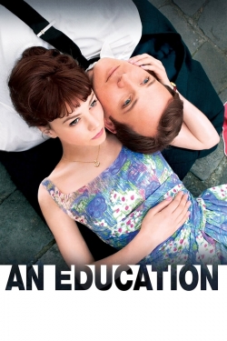 Watch Free An Education Full Movies MyFamilyTV