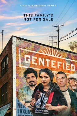 Watch Free Gentefied Full Movies MyFamilyTV