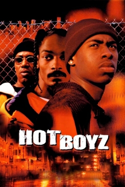 Watch Free Hot Boyz Full Movies MyFamilyTV