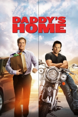 Watch Free Daddy's Home Full Movies MyFamilyTV