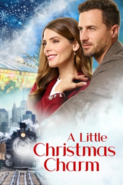 Watch Free A Little Christmas Charm Full Movies MyFamilyTV