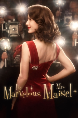 Watch Free The Marvelous Mrs. Maisel Full Movies MyFamilyTV