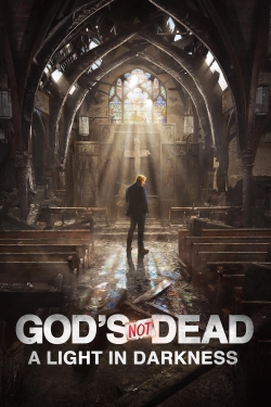 Watch Free God's Not Dead: A Light in Darkness Full Movies MyFamilyTV