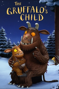 Watch Free The Gruffalo's Child Full Movies MyFamilyTV