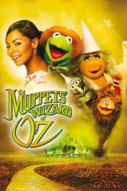 Watch Free The Muppets' Wizard of Oz Full Movies MyFamilyTV