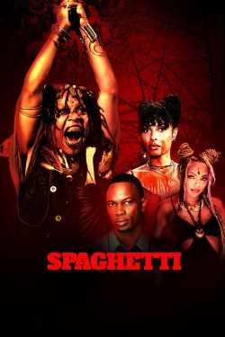 Watch Free Spaghetti Full Movies MyFamilyTV