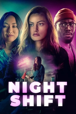 Watch Free Night Shift Full Movies MyFamilyTV