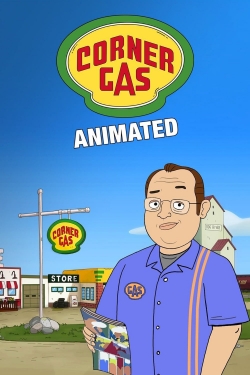 Watch Free Corner Gas Animated Full Movies MyFamilyTV