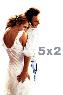 Watch Free Five Times Two Full Movies MyFamilyTV