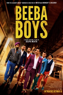 Watch Free Beeba Boys Full Movies MyFamilyTV