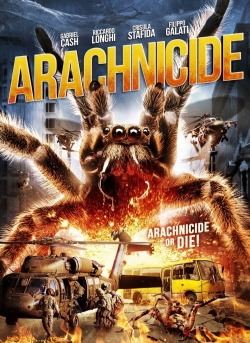 Watch Free Arachnicide Full Movies MyFamilyTV