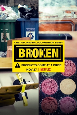 Watch Free Broken Full Movies MyFamilyTV