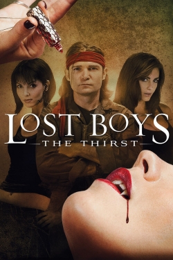 Watch Free Lost Boys: The Thirst Full Movies MyFamilyTV