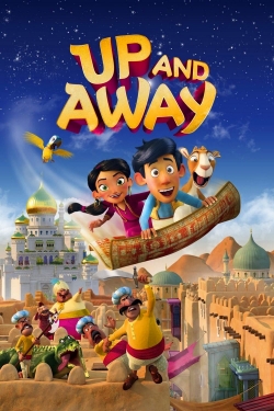 Watch Free Up and Away Full Movies MyFamilyTV