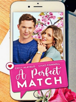 Watch Free A Perfect Match Full Movies MyFamilyTV