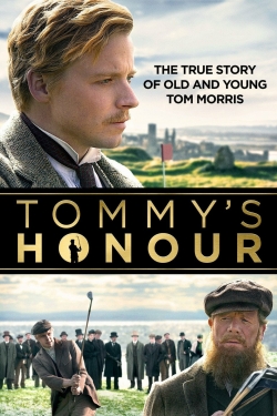 Watch Free Tommy's Honour Full Movies MyFamilyTV