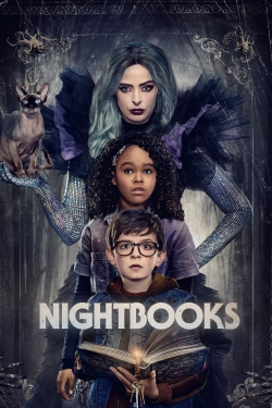 Watch Free Nightbooks Full Movies MyFamilyTV