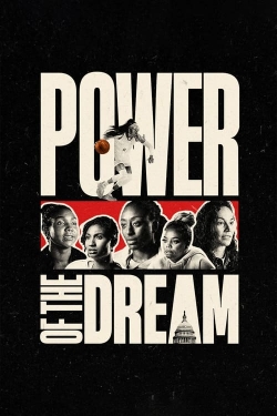 Watch Free Power of the Dream Full Movies MyFamilyTV