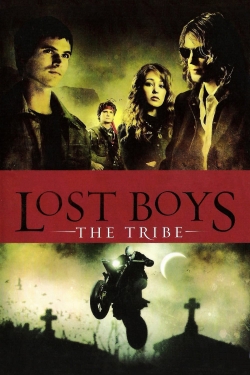 Watch Free Lost Boys: The Tribe Full Movies MyFamilyTV